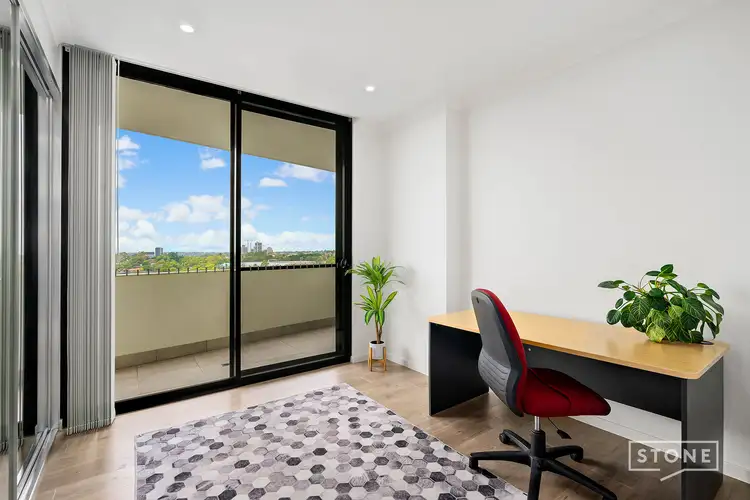 Sixth view of Homely apartment listing, A610/147 Great Western Highway, Mays Hill NSW 2145