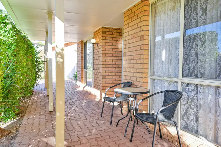 Second view of Homely unit listing, 3/290 Twelfth Street, Mildura VIC 3500
