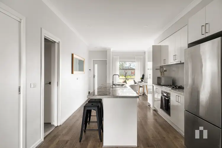 Fifth view of Homely townhouse listing, 32 Lowe Drive, Doreen VIC 3754