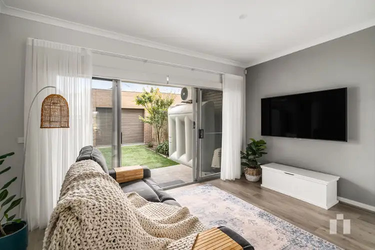 Sixth view of Homely townhouse listing, 32 Lowe Drive, Doreen VIC 3754