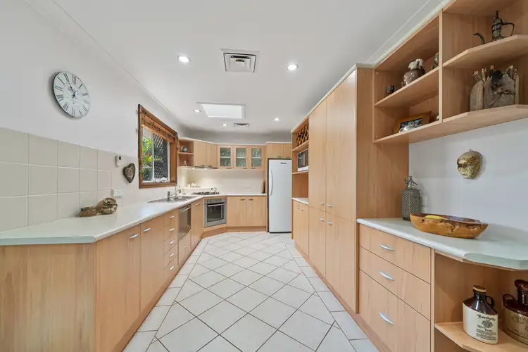 Fifth view of Homely house listing, 12 Nungan Close, Woy Woy NSW 2256