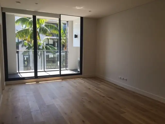 Second view of Homely apartment listing, 26/767 Botany Road, Rosebery NSW 2018