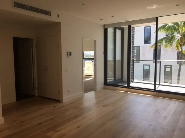 Third view of Homely apartment listing, 26/767 Botany Road, Rosebery NSW 2018