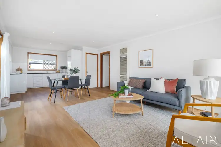 Third view of Homely house listing, 4 Alli Place, Ngunnawal ACT 2913