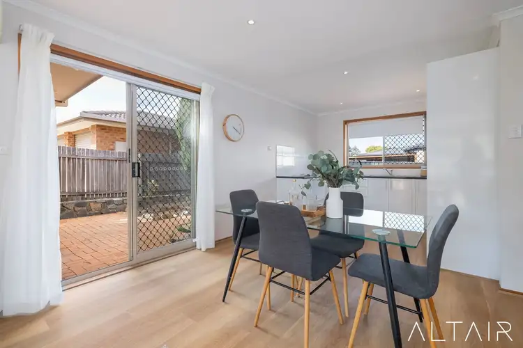 Fifth view of Homely house listing, 4 Alli Place, Ngunnawal ACT 2913