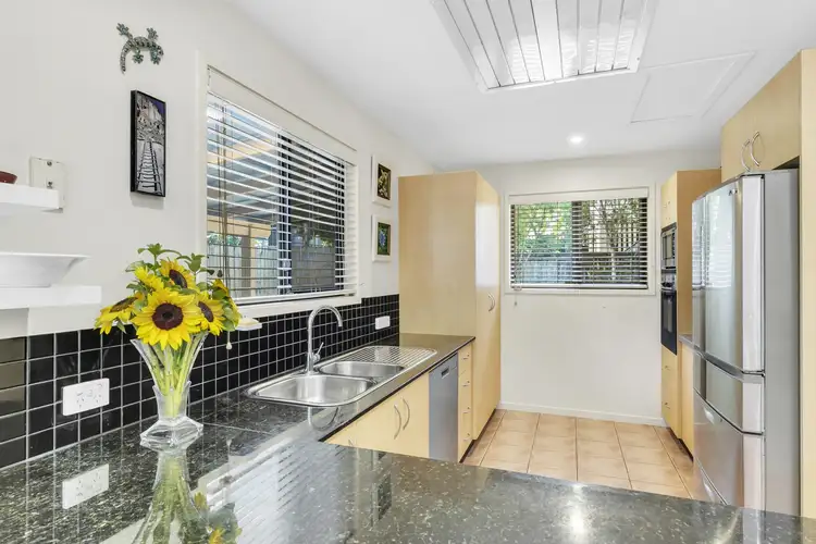 Second view of Homely house listing, 75 Mearns Street, Fairfield QLD 4103