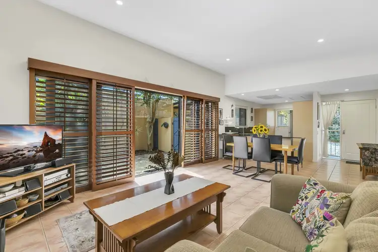 Third view of Homely house listing, 75 Mearns Street, Fairfield QLD 4103