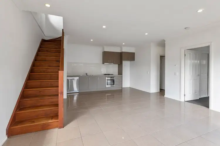 Second view of Homely unit listing, 2/58 Bacchus Marsh Road, Corio VIC 3214