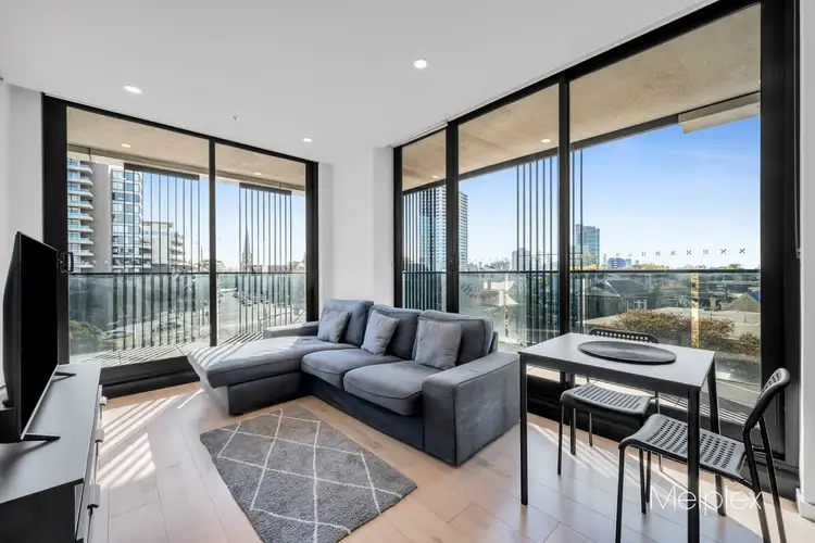 401/25-29 Alma Road, St Kilda VIC 3182
