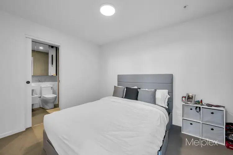 Fifth view of Homely apartment listing, 401/25-29 Alma Road, St Kilda VIC 3182