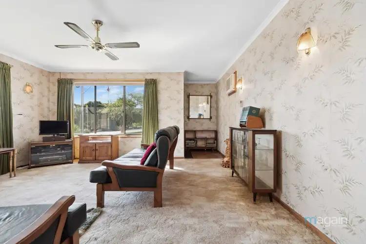 Second view of Homely house listing, 206 Honeypot Road, Huntfield Heights SA 5163