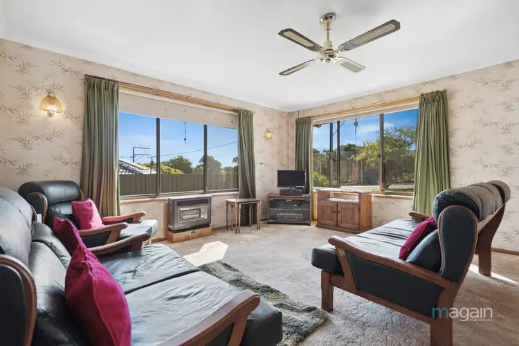 Third view of Homely house listing, 206 Honeypot Road, Huntfield Heights SA 5163