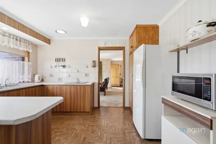 Fifth view of Homely house listing, 206 Honeypot Road, Huntfield Heights SA 5163