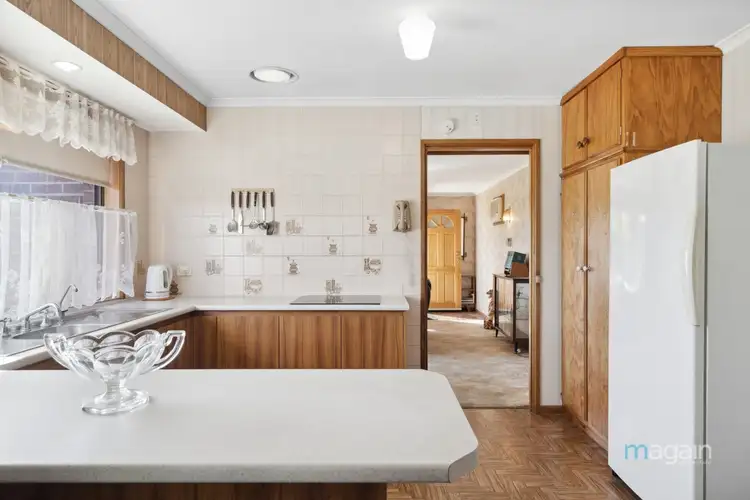 Sixth view of Homely house listing, 206 Honeypot Road, Huntfield Heights SA 5163