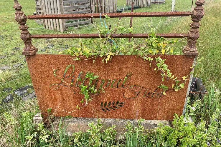 Second view of Homely rural property listing, 21/ Jervies Street, Woorndoo VIC 3272