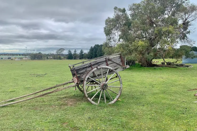 Fifth view of Homely rural property listing, 21/ Jervies Street, Woorndoo VIC 3272