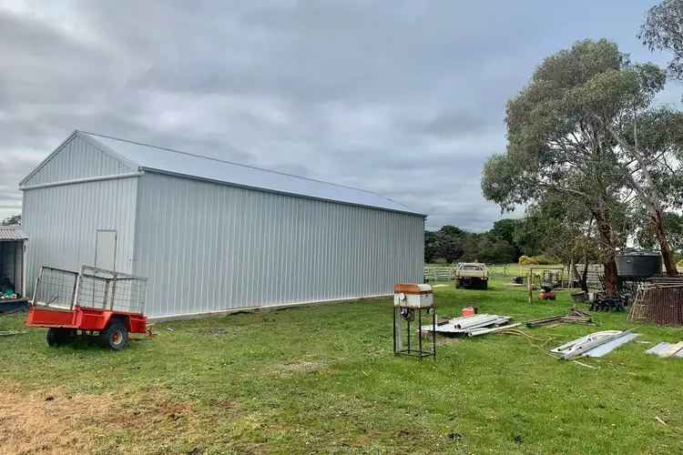 Sixth view of Homely rural property listing, 21/ Jervies Street, Woorndoo VIC 3272