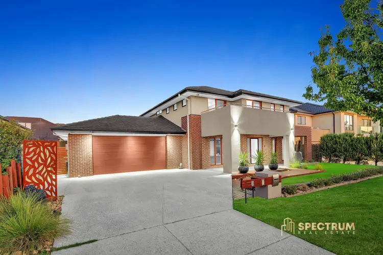 7 Sandpiper Close