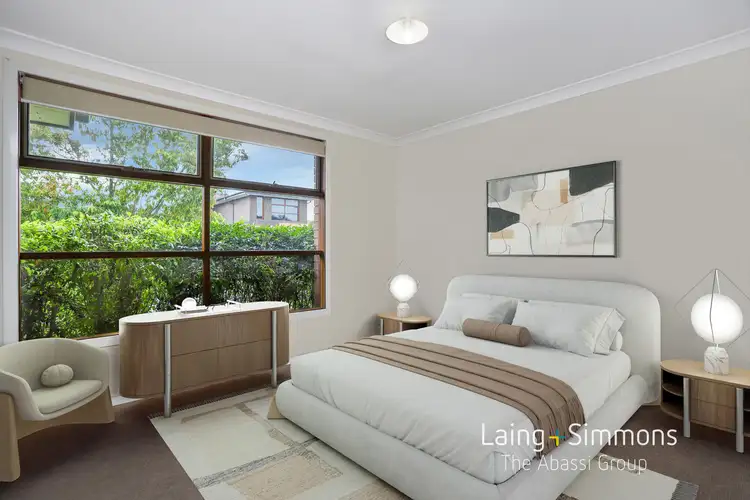 Third view of Homely house listing, 18 Kobe Street, Ropes Crossing NSW 2760
