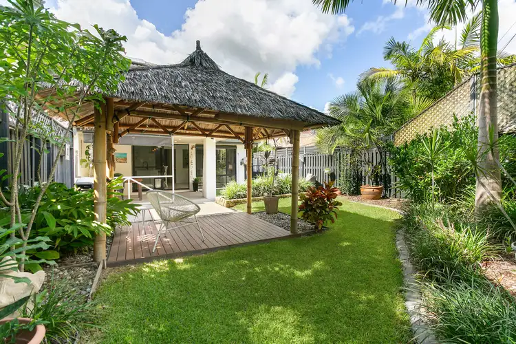 Third view of Homely semi-detached listing, 1/49 Keegan Circuit, Currumbin Waters QLD 4223