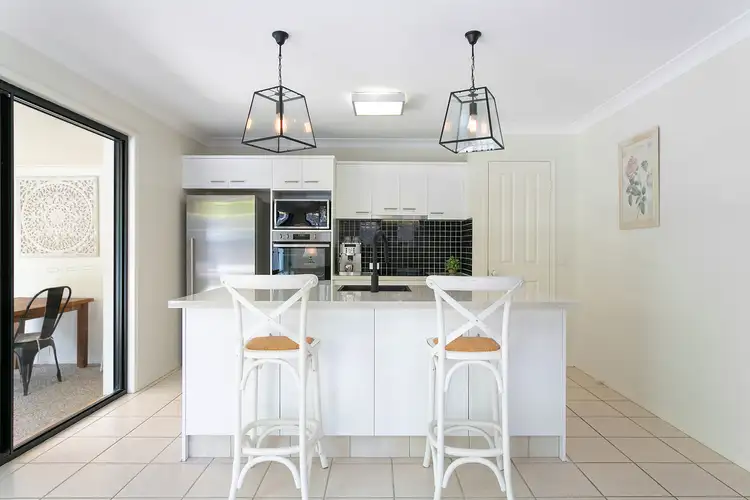 Fourth view of Homely semi-detached listing, 1/49 Keegan Circuit, Currumbin Waters QLD 4223