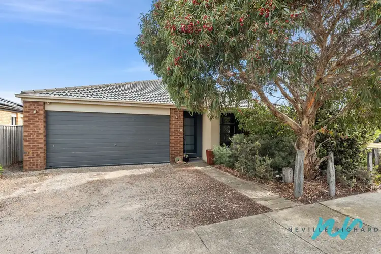 Main view of Homely house listing, 15-17 Gunsynd Drive, Indented Head VIC 3223