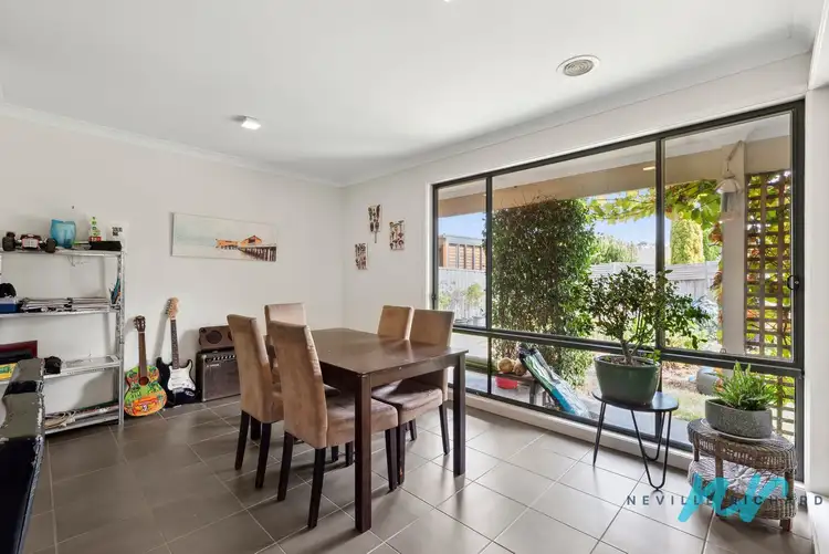 Second view of Homely house listing, 15-17 Gunsynd Drive, Indented Head VIC 3223
