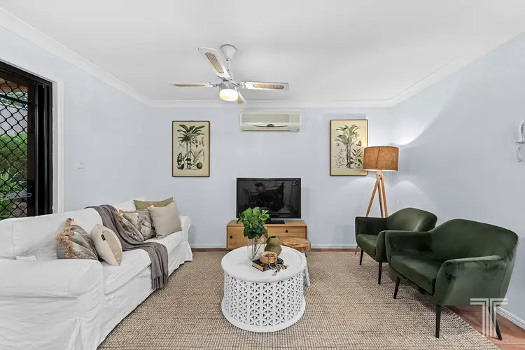 Third view of Homely townhouse listing, 8/18 Delavan Street, Wishart QLD 4122