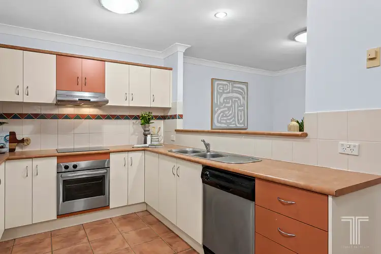 Fourth view of Homely townhouse listing, 8/18 Delavan Street, Wishart QLD 4122
