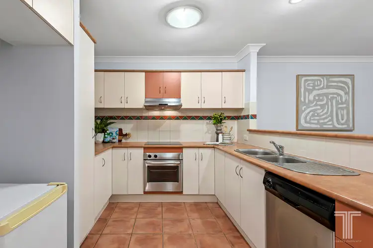 Fifth view of Homely townhouse listing, 8/18 Delavan Street, Wishart QLD 4122