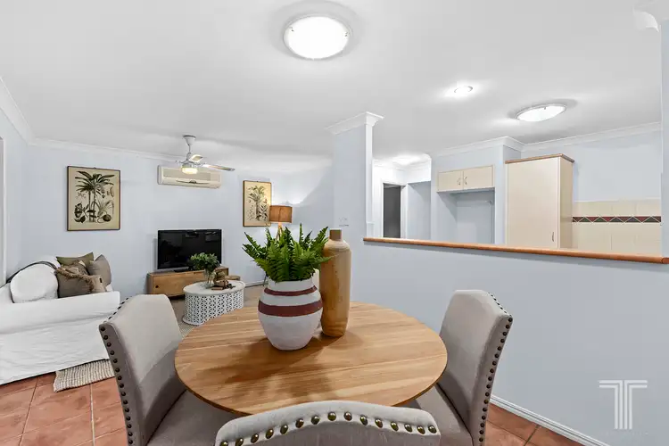 Sixth view of Homely townhouse listing, 8/18 Delavan Street, Wishart QLD 4122