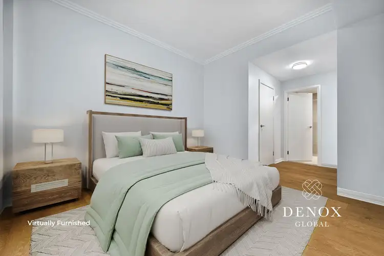 Sixth view of Homely apartment listing, 301/1 Half Street, Wentworth Point NSW 2127