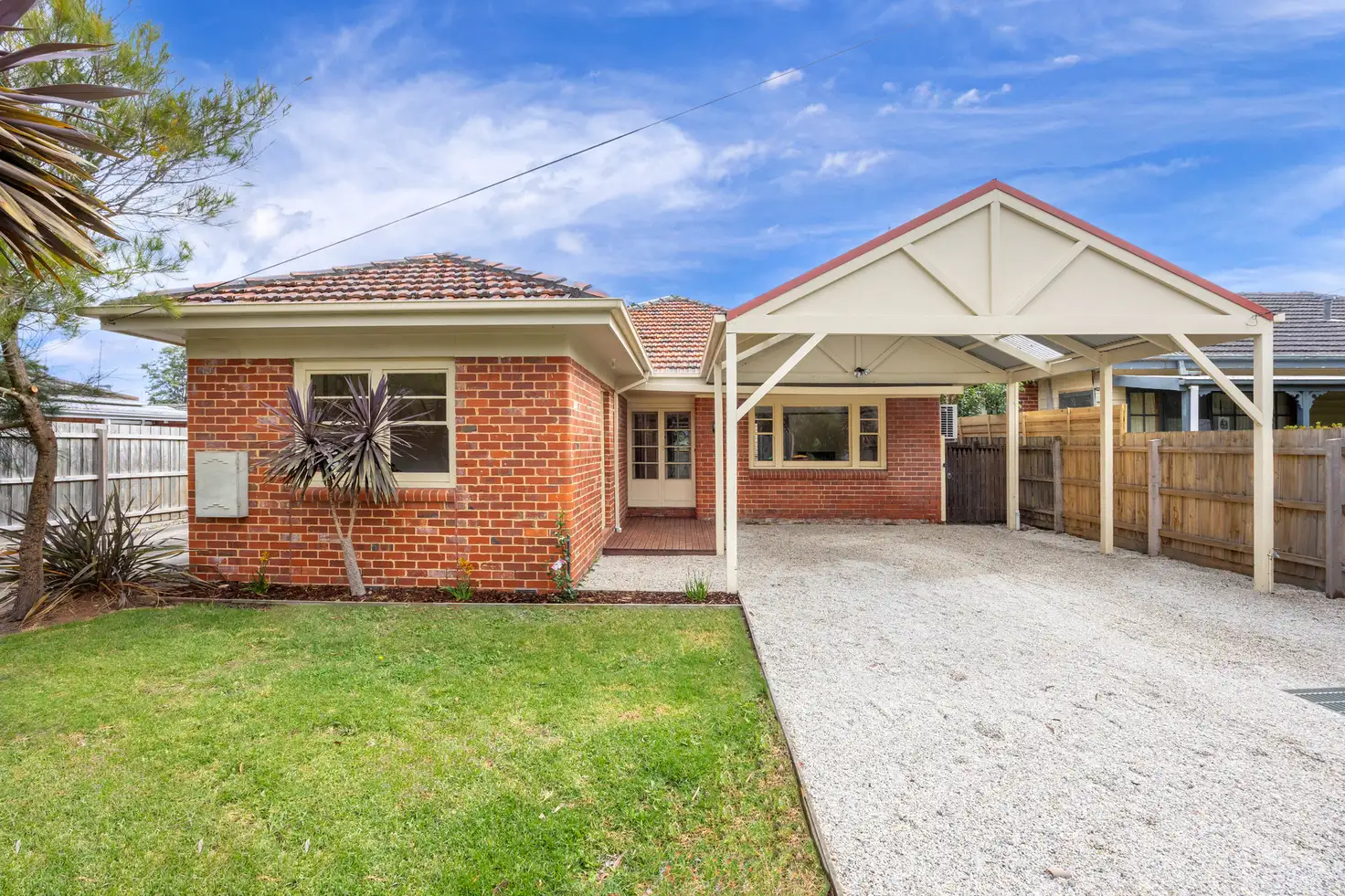 Main view of Homely unit listing, 1B David Street, Frankston VIC 3199