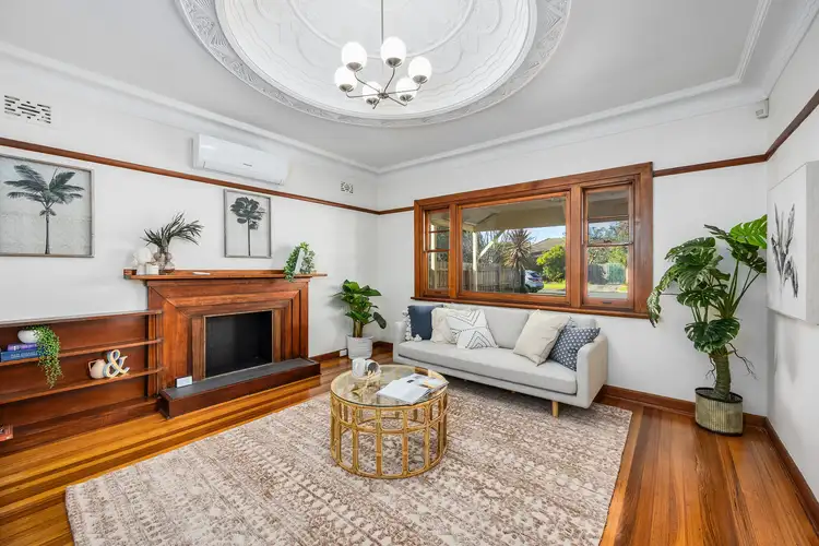 Third view of Homely unit listing, 1B David Street, Frankston VIC 3199