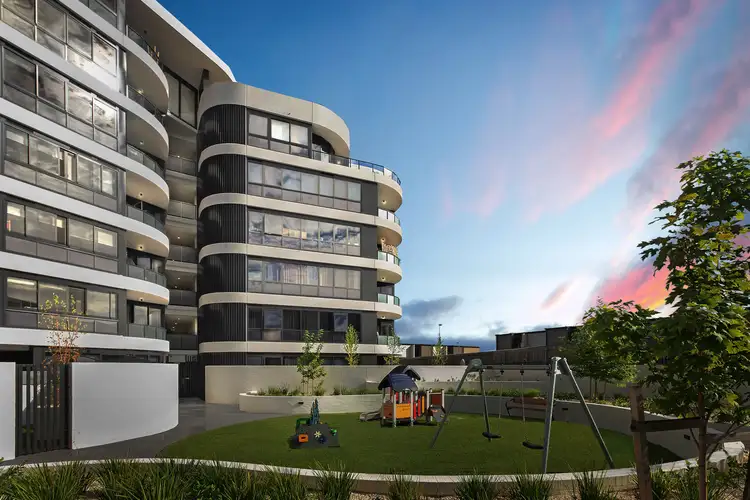508/2 Terry Connolly Street, Coombs ACT 2611