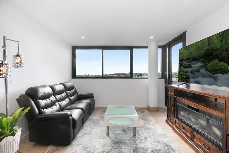 Fourth view of Homely apartment listing, 508/2 Terry Connolly Street, Coombs ACT 2611