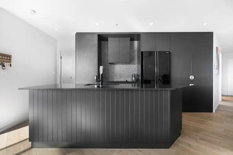 Fifth view of Homely apartment listing, 508/2 Terry Connolly Street, Coombs ACT 2611