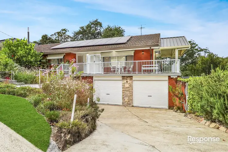 17 Roland Avenue, Northmead NSW 2152