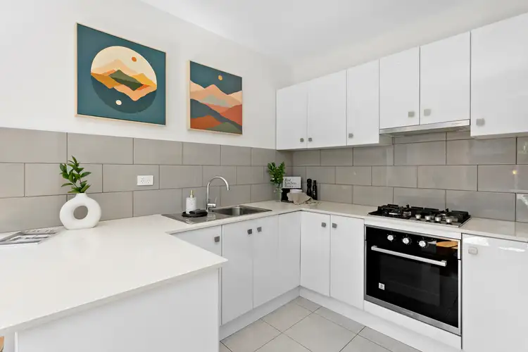 Third view of Homely unit listing, 1/42 Barkly Street, Mordialloc VIC 3195