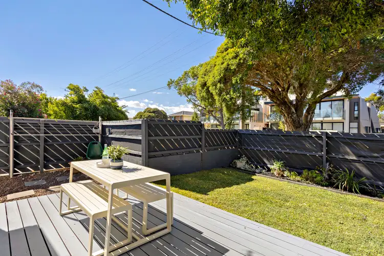 Fifth view of Homely unit listing, 1/42 Barkly Street, Mordialloc VIC 3195
