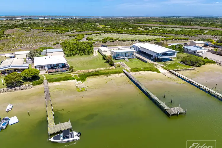 Main view of Homely land listing, 56 Mundoo Channel Drive, Hindmarsh Island SA 5214