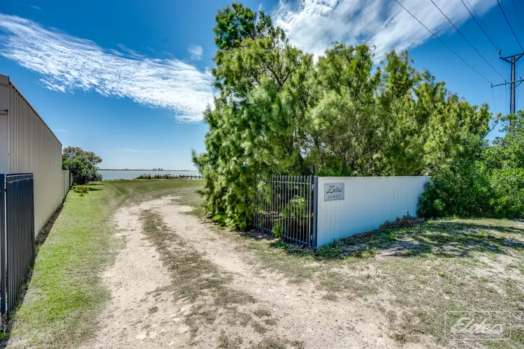 Second view of Homely land listing, 56 Mundoo Channel Drive, Hindmarsh Island SA 5214
