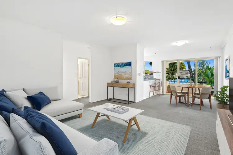 13/194-198 Willarong Road, Caringbah NSW 2229