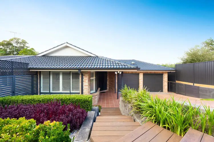 Main view of Homely house listing, 10 Catton Place, Menai NSW 2234