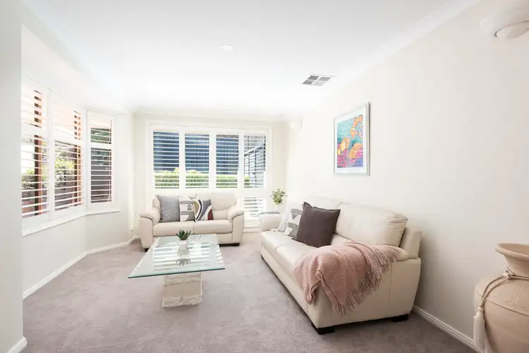 Second view of Homely house listing, 10 Catton Place, Menai NSW 2234