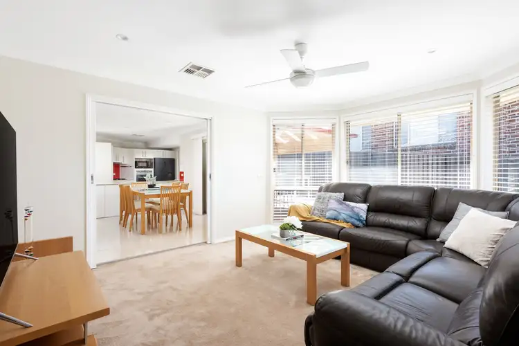 Third view of Homely house listing, 10 Catton Place, Menai NSW 2234