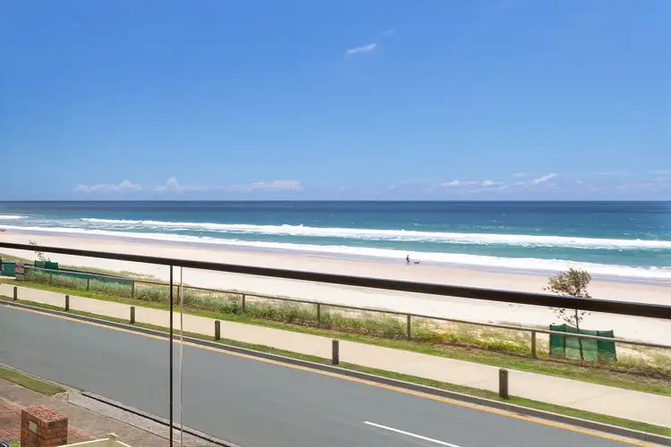 Main view of Homely house listing, 622 Pacific Parade, Tugun QLD 4224