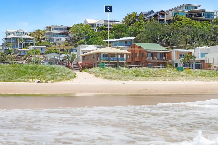 Second view of Homely house listing, 622 Pacific Parade, Tugun QLD 4224