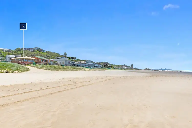 Fourth view of Homely house listing, 622 Pacific Parade, Tugun QLD 4224