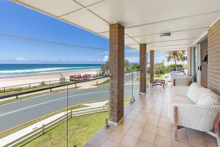 Sixth view of Homely house listing, 622 Pacific Parade, Tugun QLD 4224